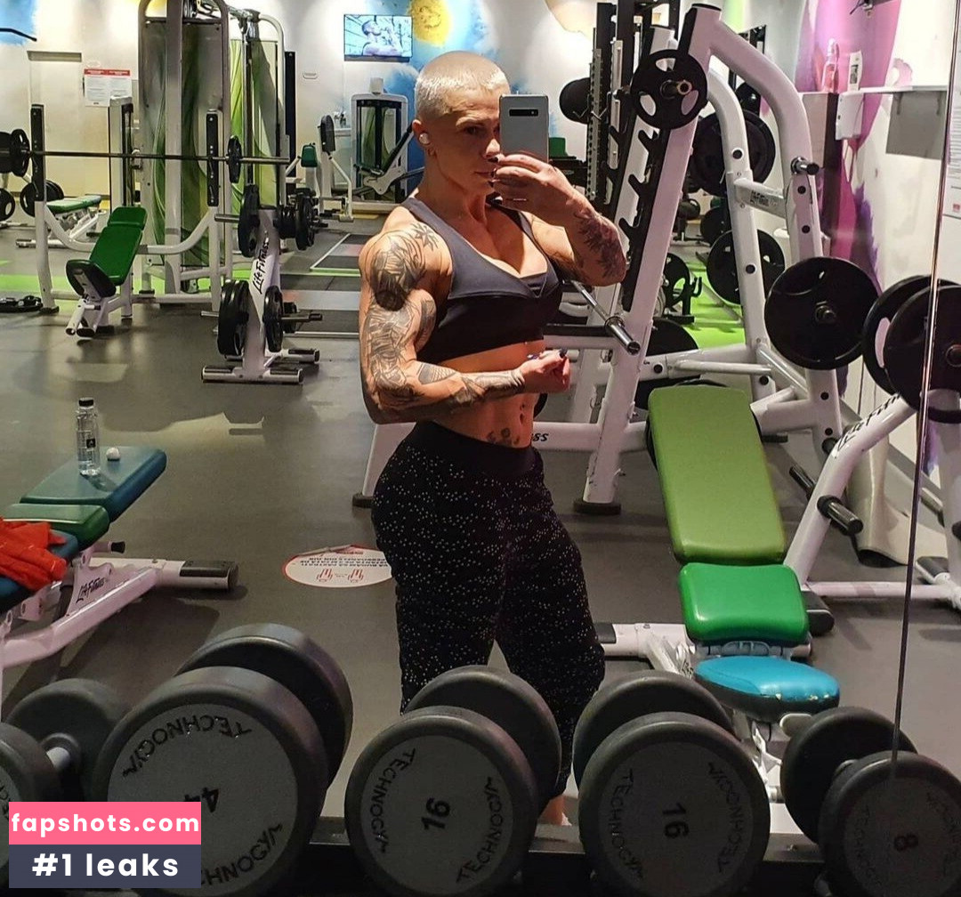 crazyxbody gallery photo #34