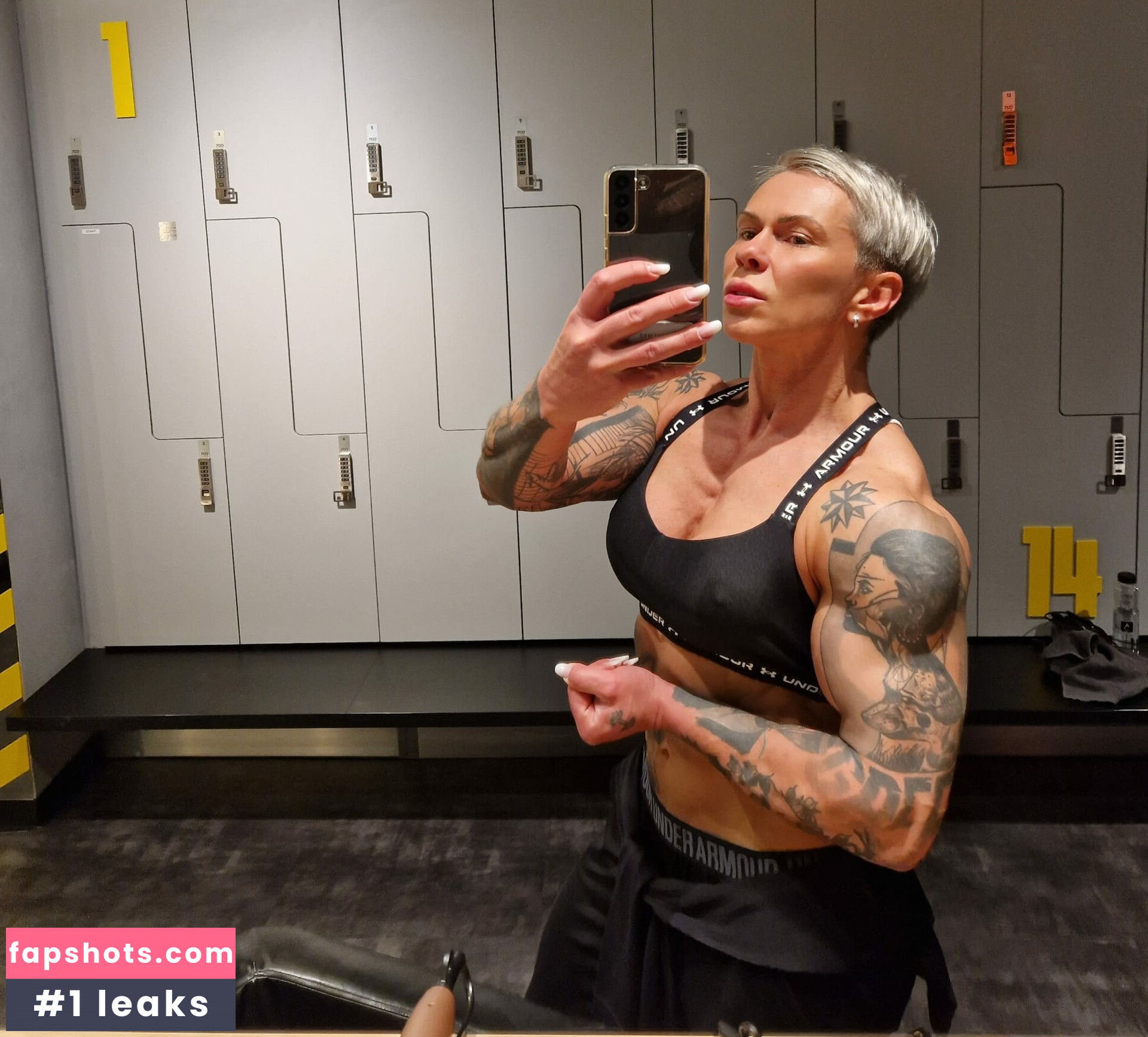 crazyxbody gallery photo #35