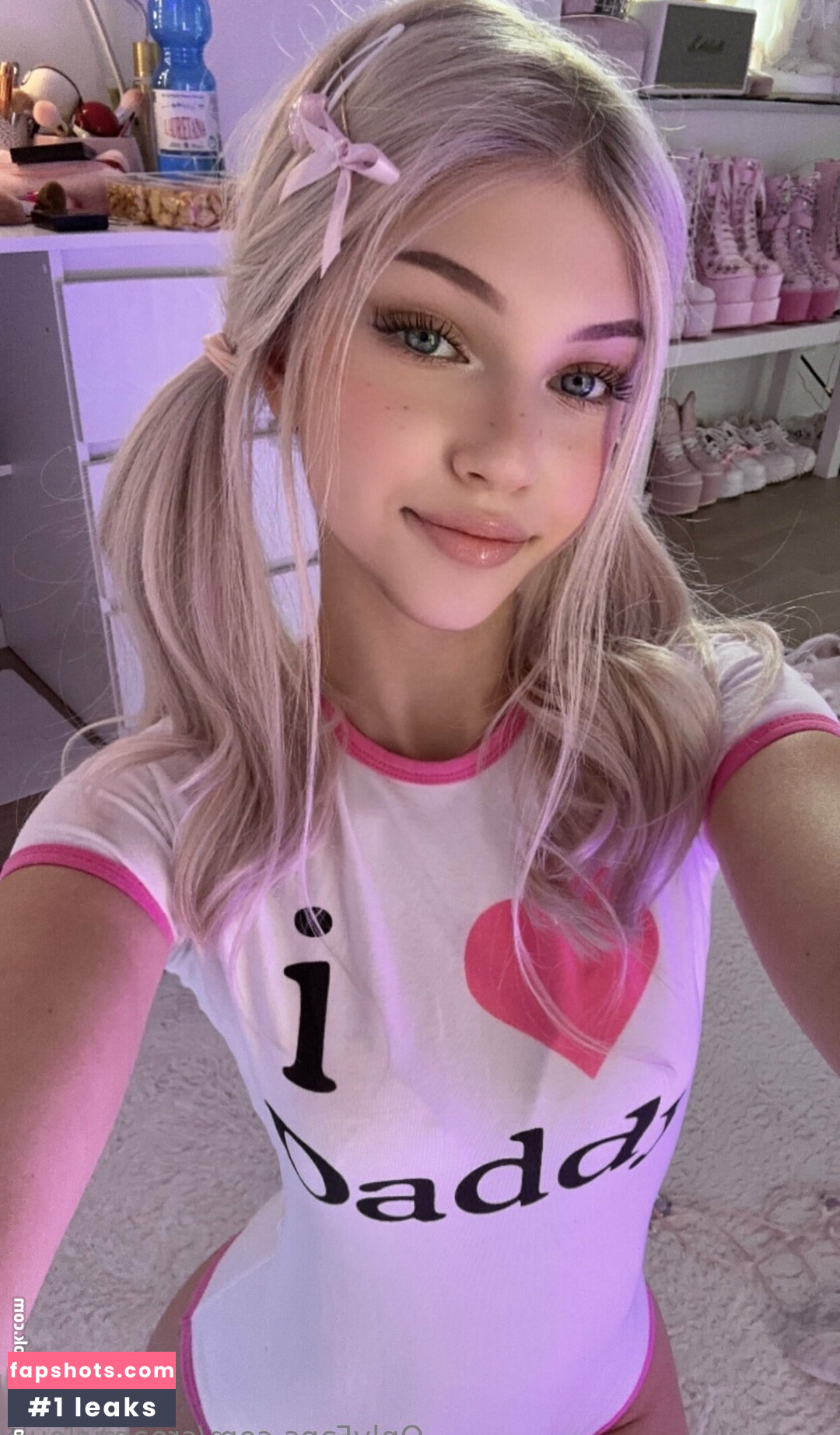 creamicloud Filtración Desnuda OnlyFans Foto #17 - Fapshots