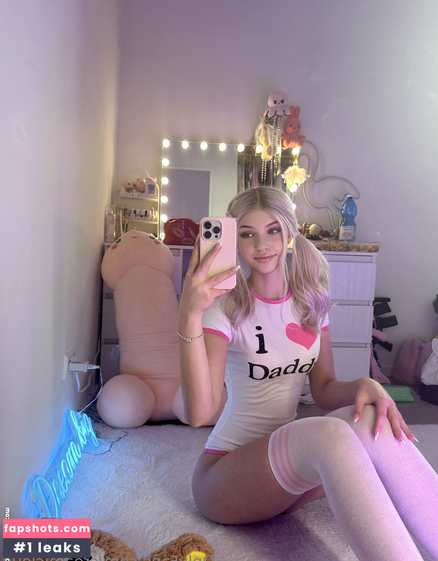 creamicloud Filtración Desnuda OnlyFans Foto #4 - Fapshots