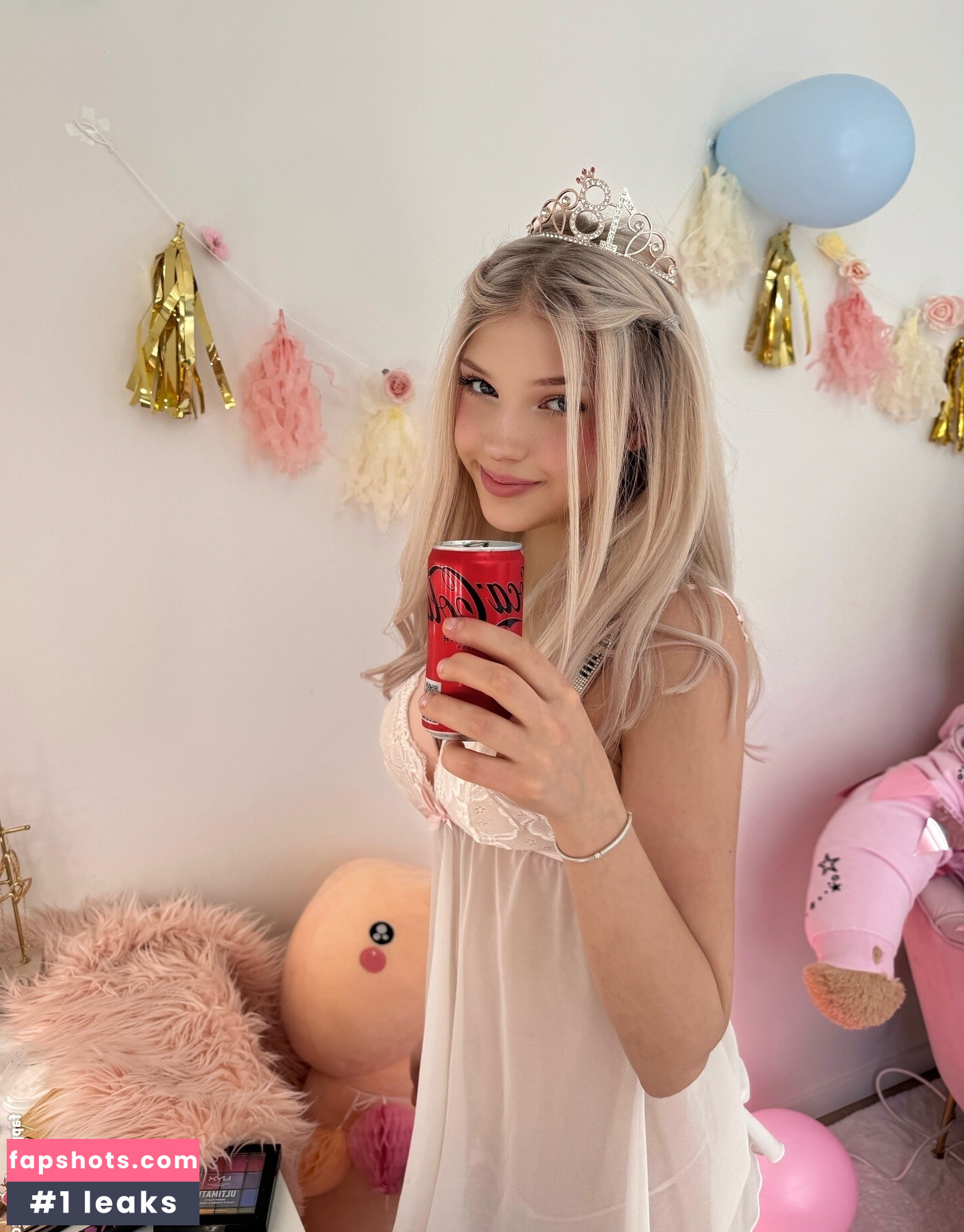 creamicloud Filtración Desnuda OnlyFans Foto #51 - Fapshots