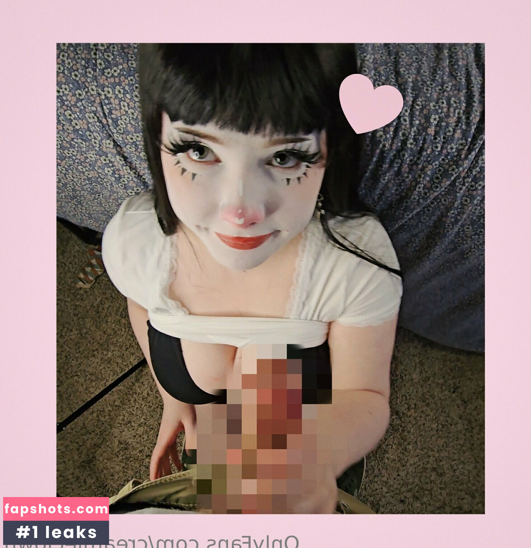 Creamieclown Nude Leaks OnlyFans Photos #27 - LeakJerk