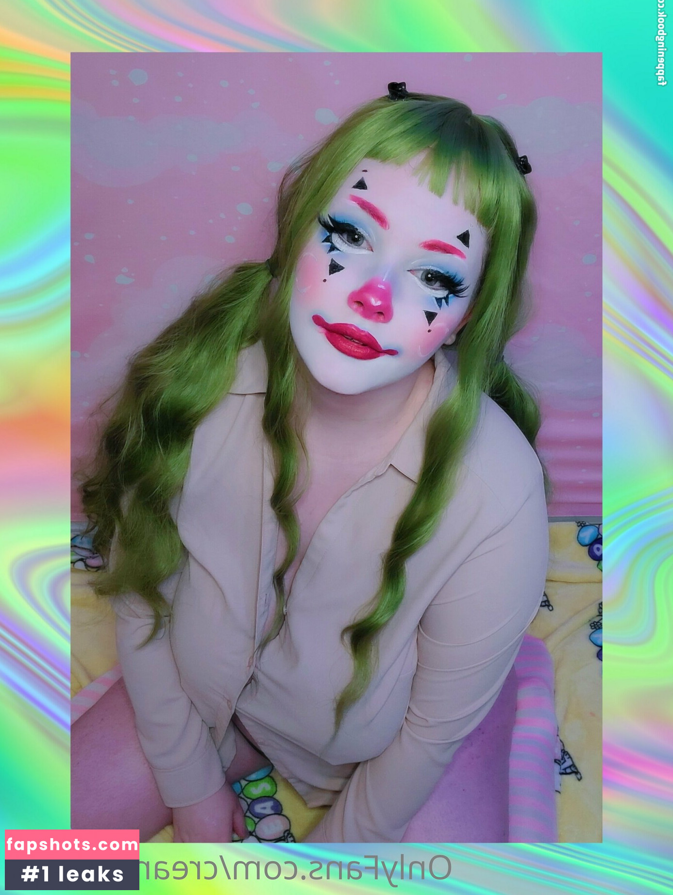 Creamieclown Nude Leaks OnlyFans Photos #29 - LeakJerk