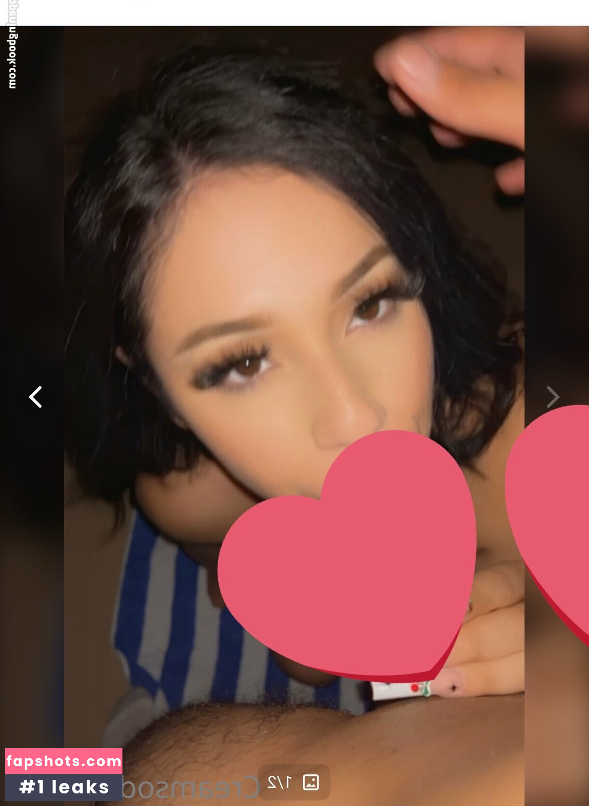 creammsodaa Nacktheit OnlyFans Fotos #22 - Fapshots