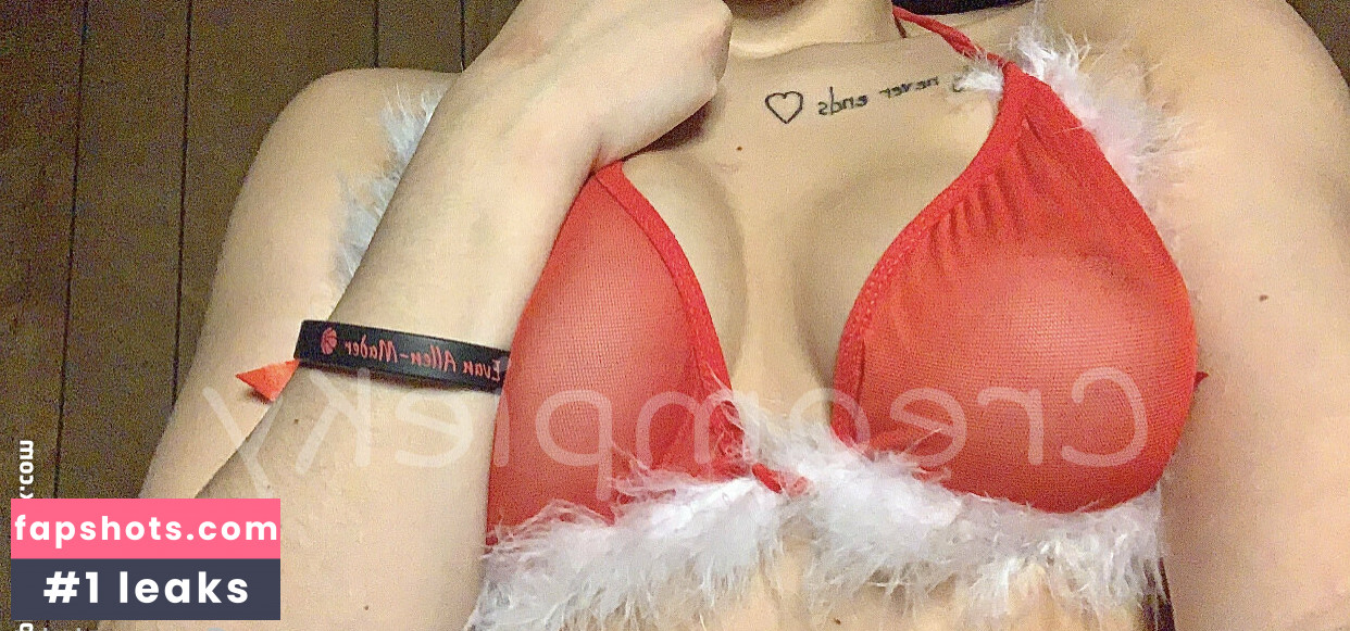 creampieky gallery photo #7