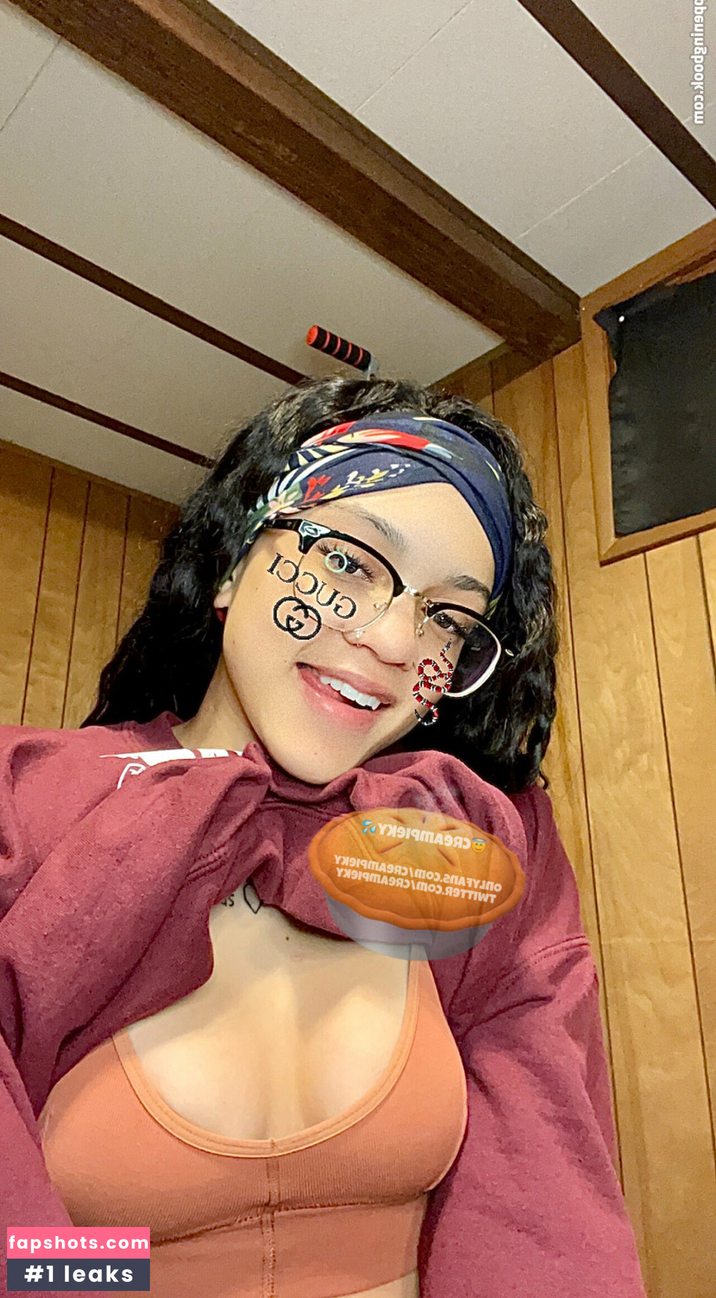 creampieky gallery photo #10