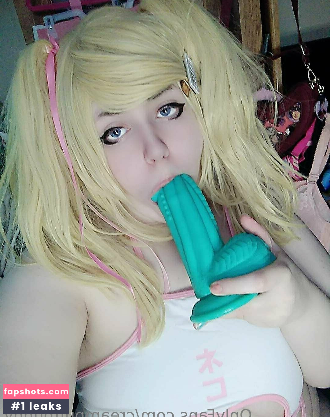 creampuffbunny gallery photo #30