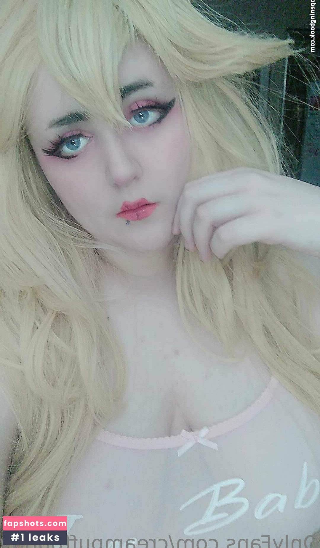 creampuffbunny gallery photo #6