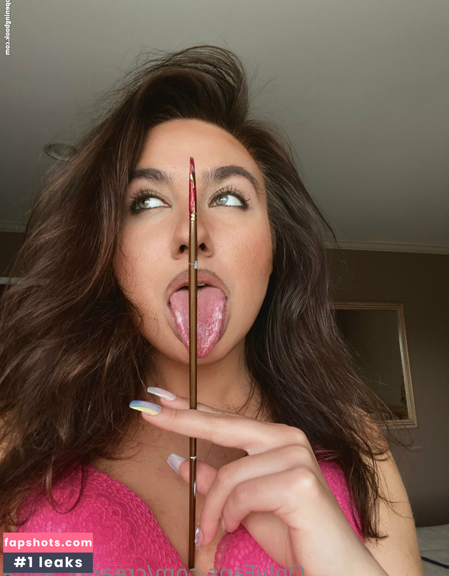 creamy_anna Nahé úniky fotek pouze od fanoušků #3 - Fapshots