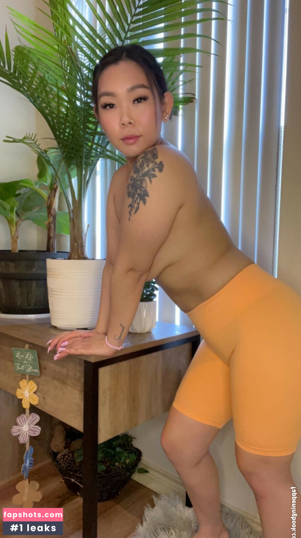 Creamy_asian gallery photo #7