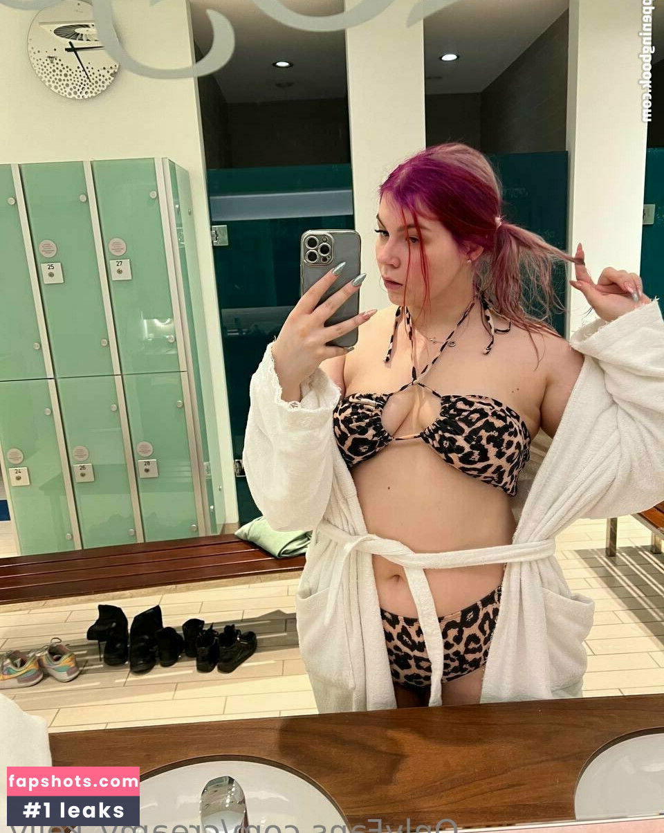 creamy_kelly gallery photo #32