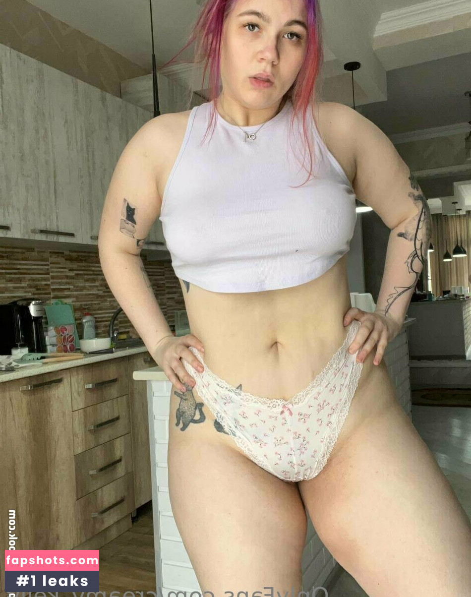 creamy_kelly gallery photo #35