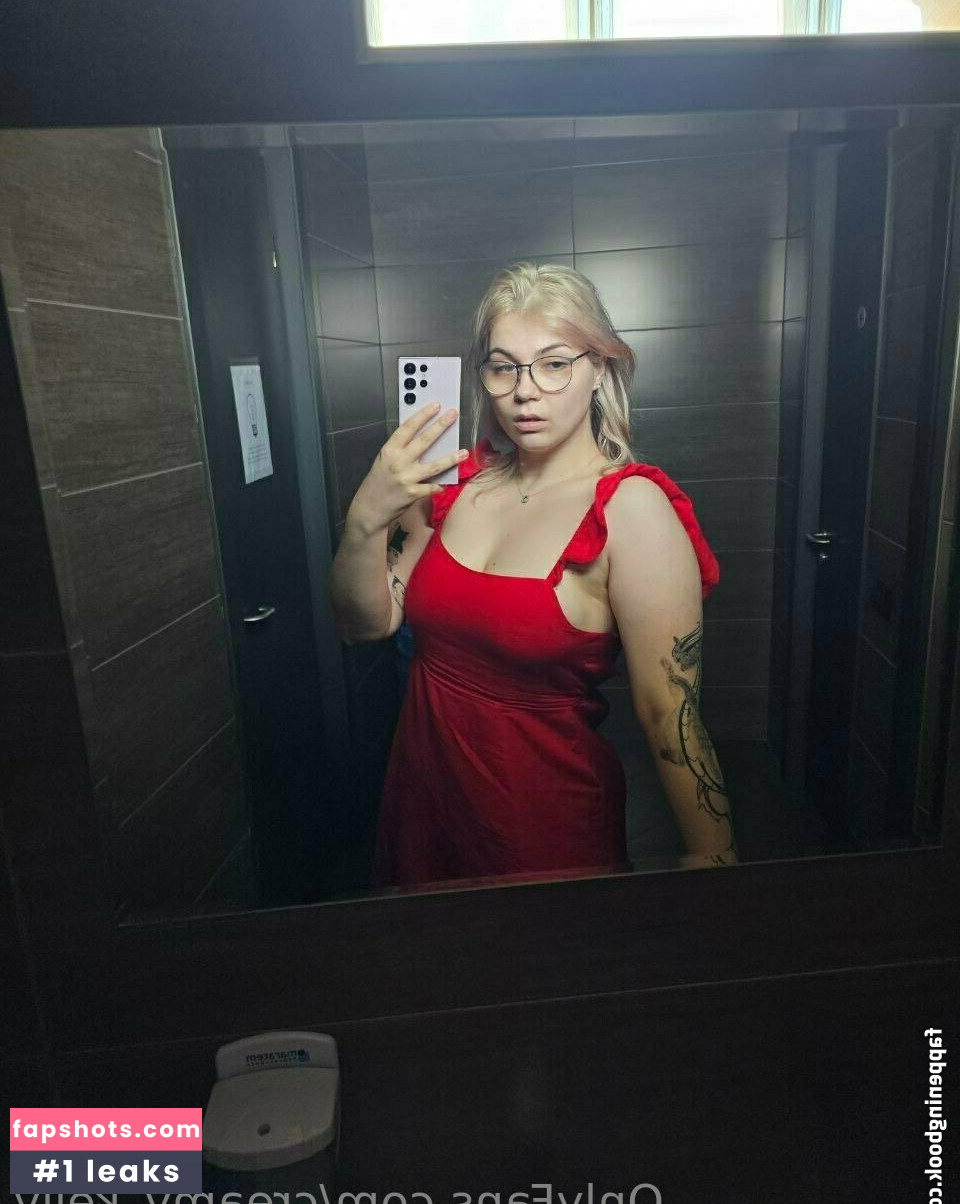 creamy_kelly gallery photo #53