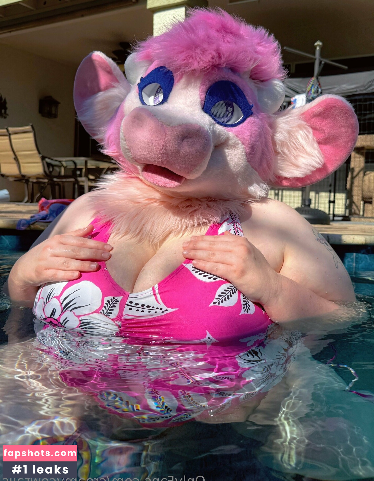 creamycowtails Nahé úniky fotek pouze od fanoušků #19 - Fapshots