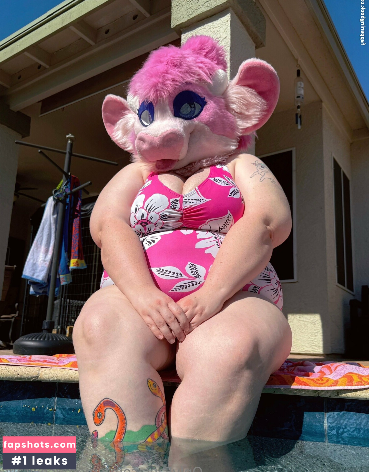 creamycowtails Nahé úniky fotek pouze od fanoušků #21 - Fapshots