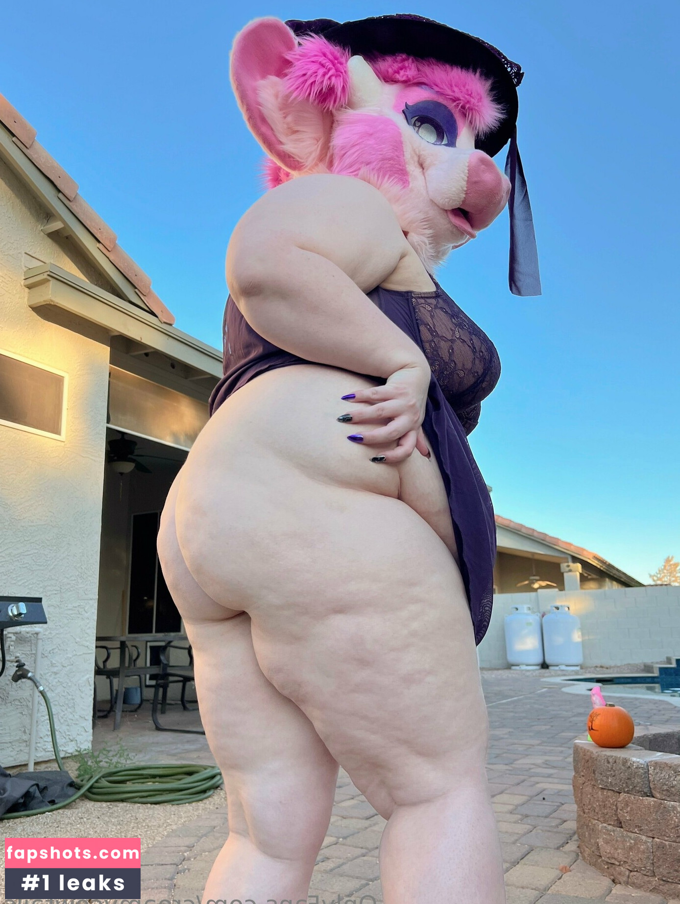 creamycowtails Nahé úniky fotek pouze od fanoušků #32 - Fapshots