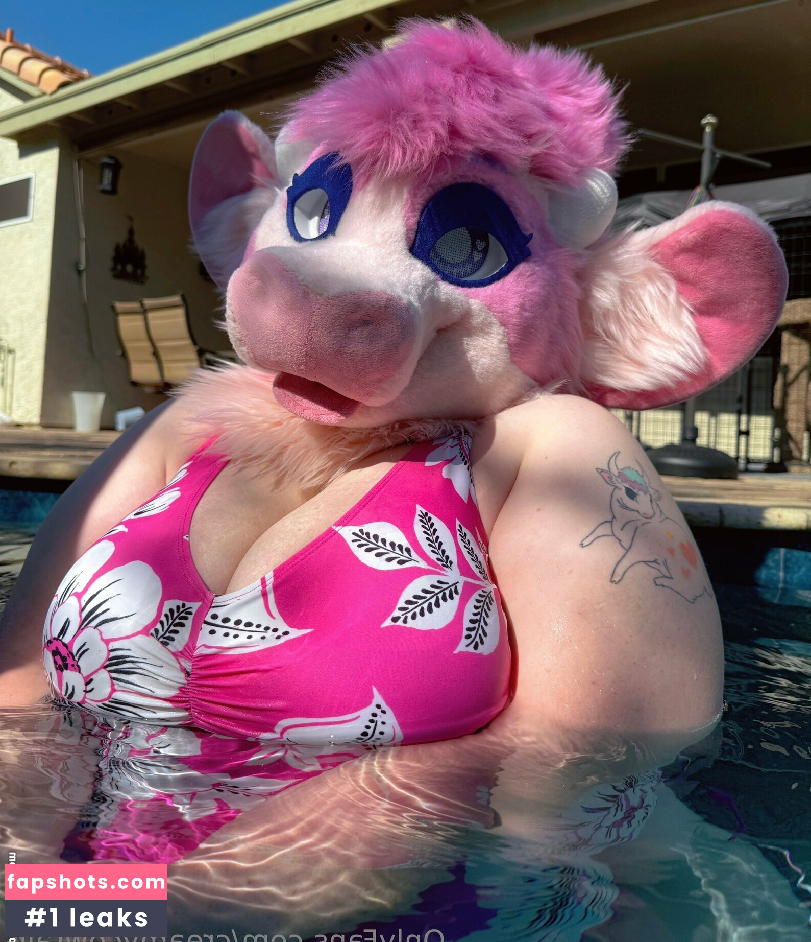 creamycowtails Nahé úniky fotek pouze od fanoušků #9 - Fapshots