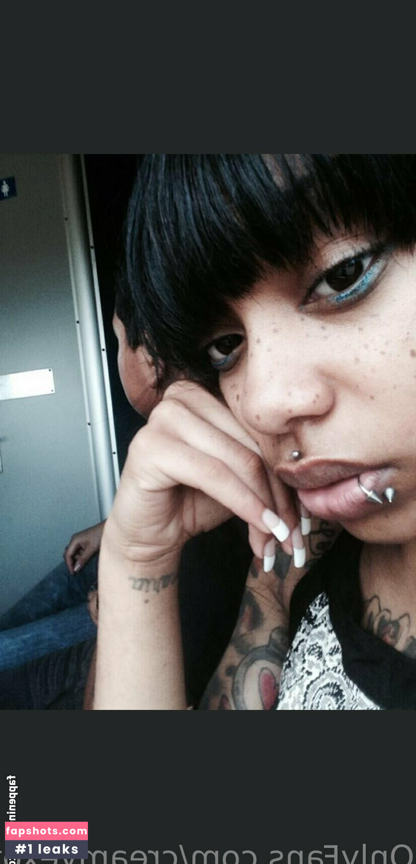 creamyexotica gallery photo #8