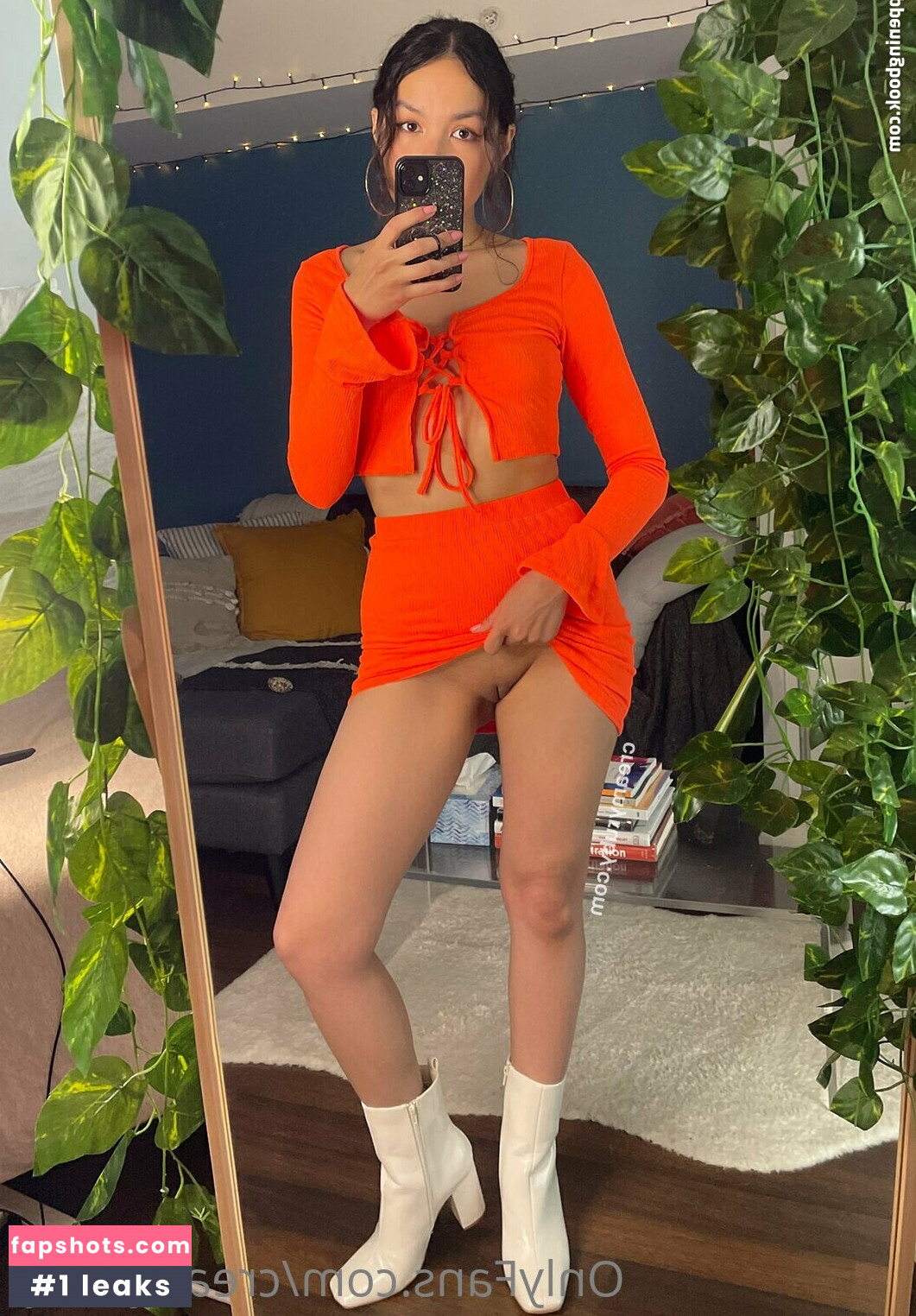 creamyruby Nude Leaks OnlyFans Photos #19 - LeakJerk