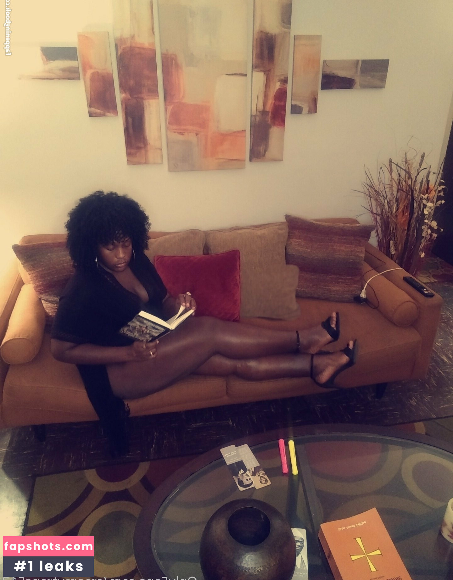 creamytrans513 Nahé úniky fotek pouze od fanoušků #7 - Fapshots