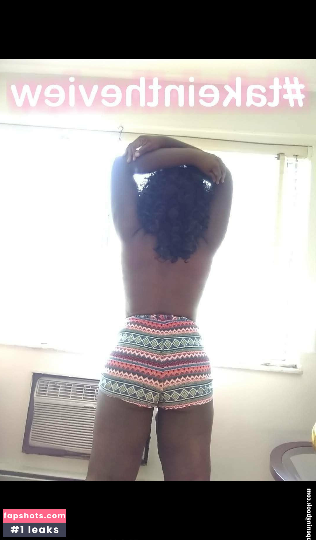 creamytrans513 Nahé úniky fotek pouze od fanoušků #10 - Fapshots