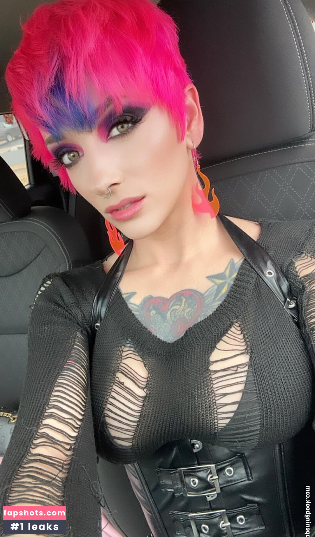 creepypinkyg13 Nacktheit OnlyFans Fotos #3 - Fapshots