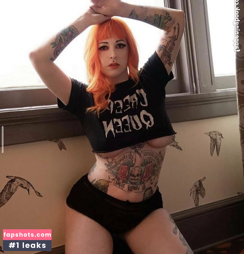 creepyqueen gallery photo #4