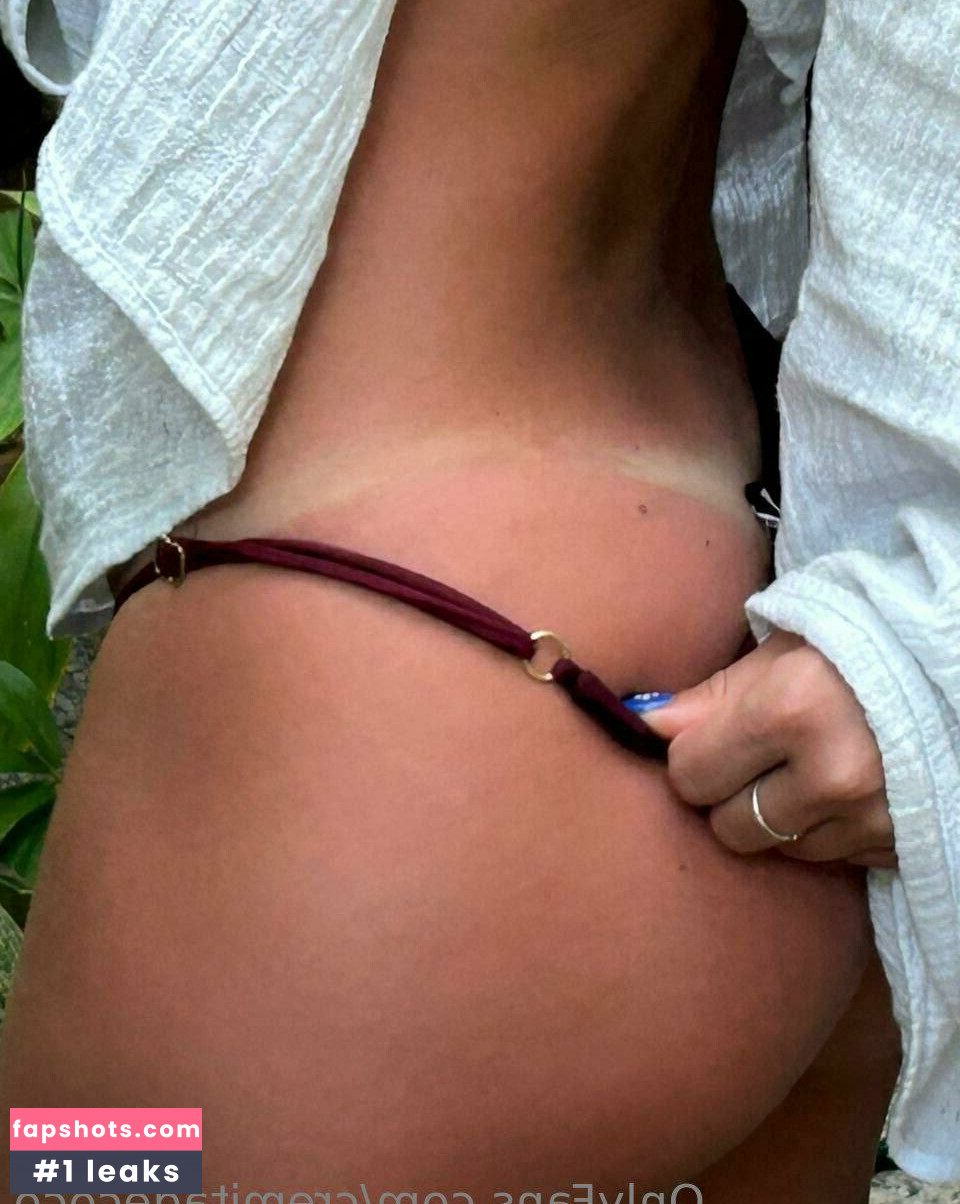 Cremita De Coco Nude Leaks OnlyFans Photos #15 - LeakJerk