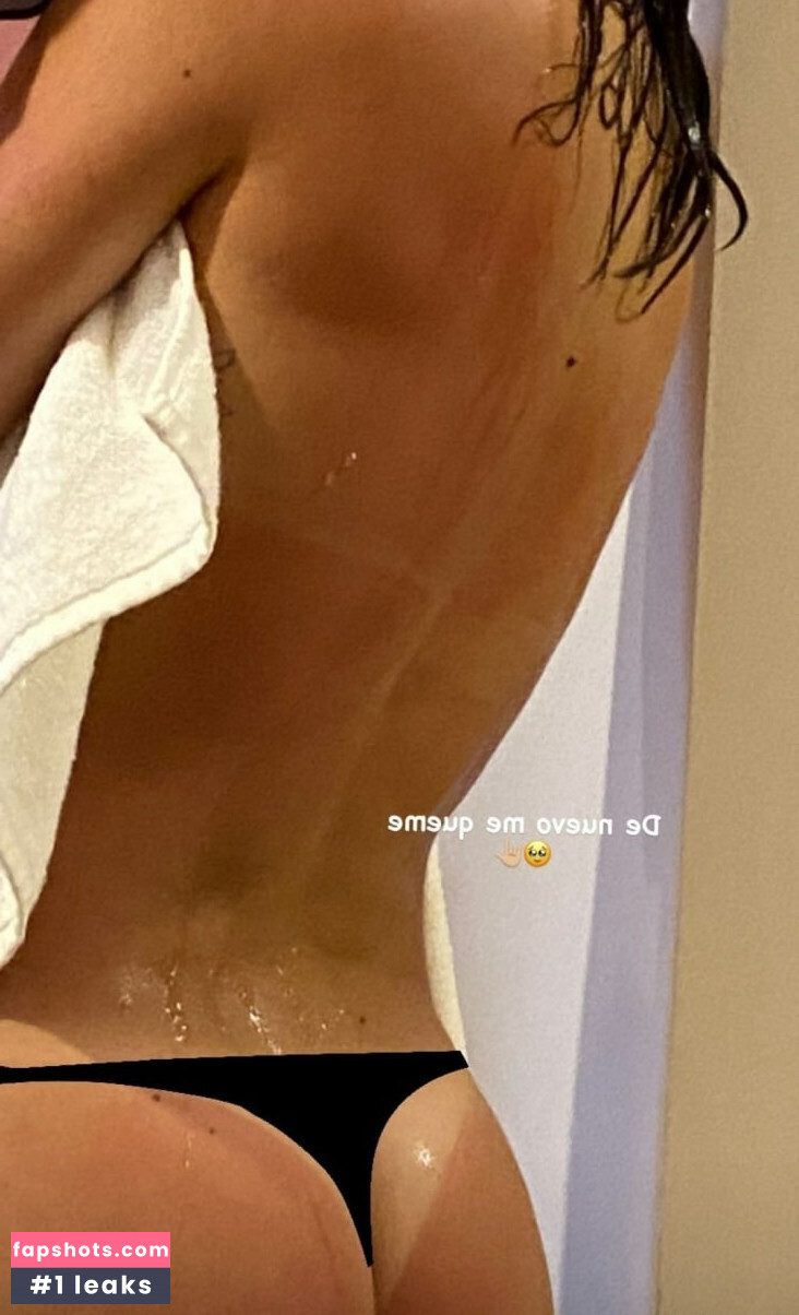 Cremita De Coco Nude Leaks OnlyFans Photos #34 - Fapshots