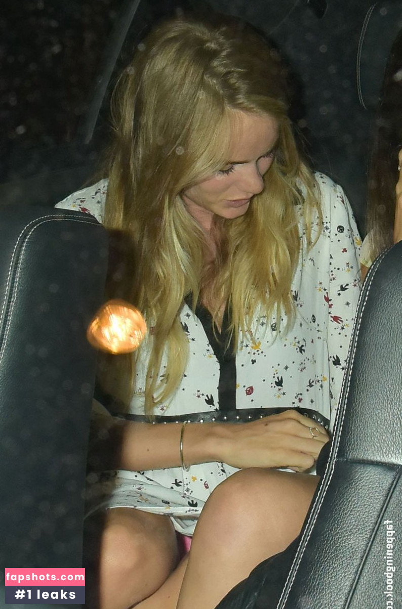 Cressida Bonas nude babe gallery