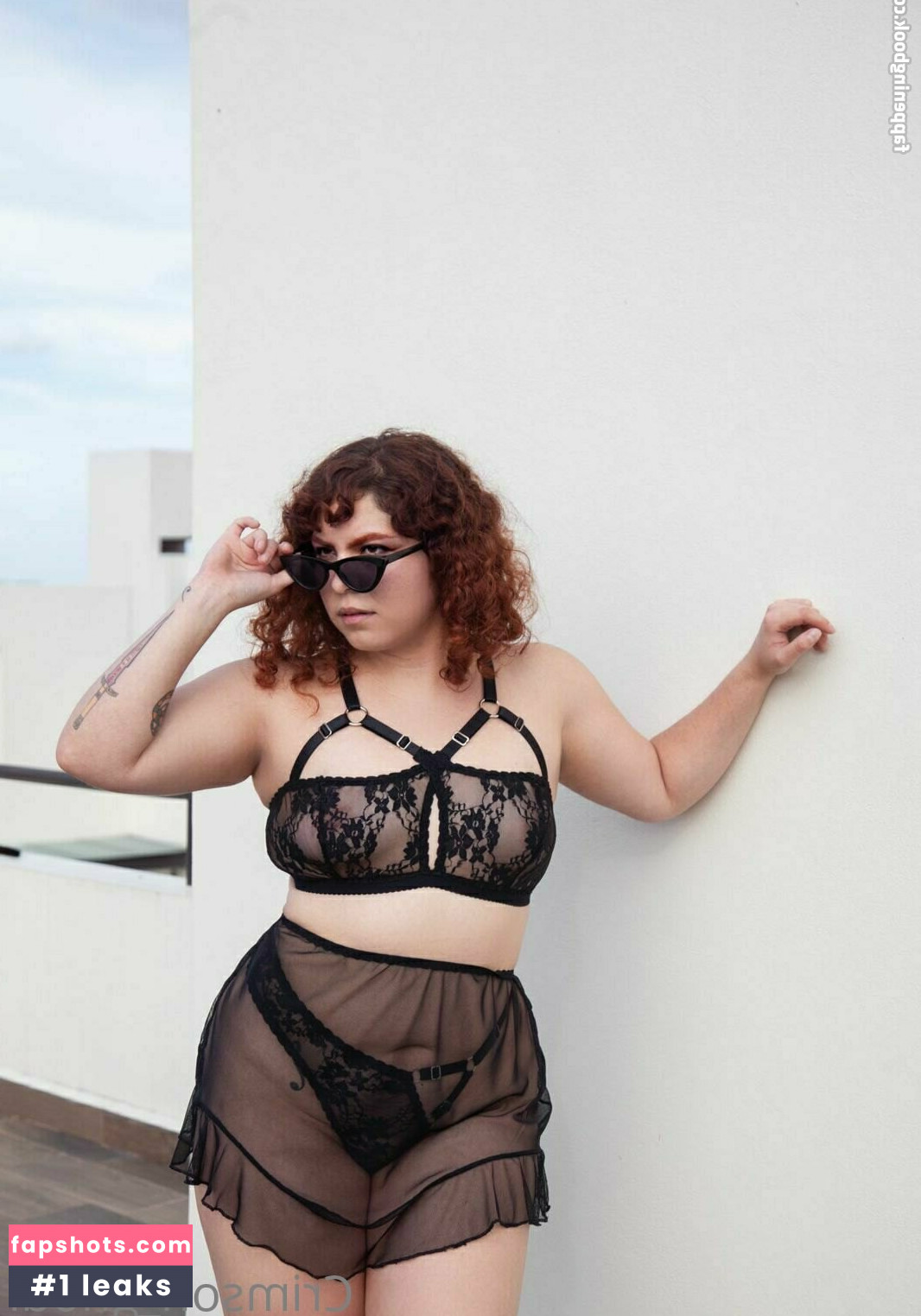 crimson_ghoul gallery photo #6