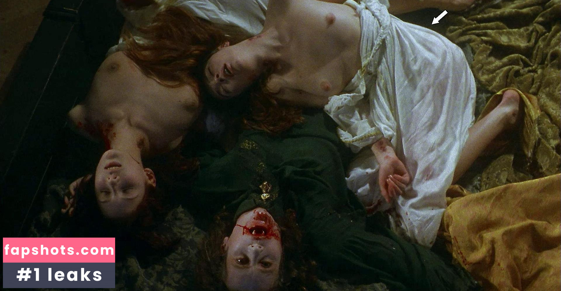 Crina Matei Nahé úniky fotek pouze od fanoušků #3 - Fapshots