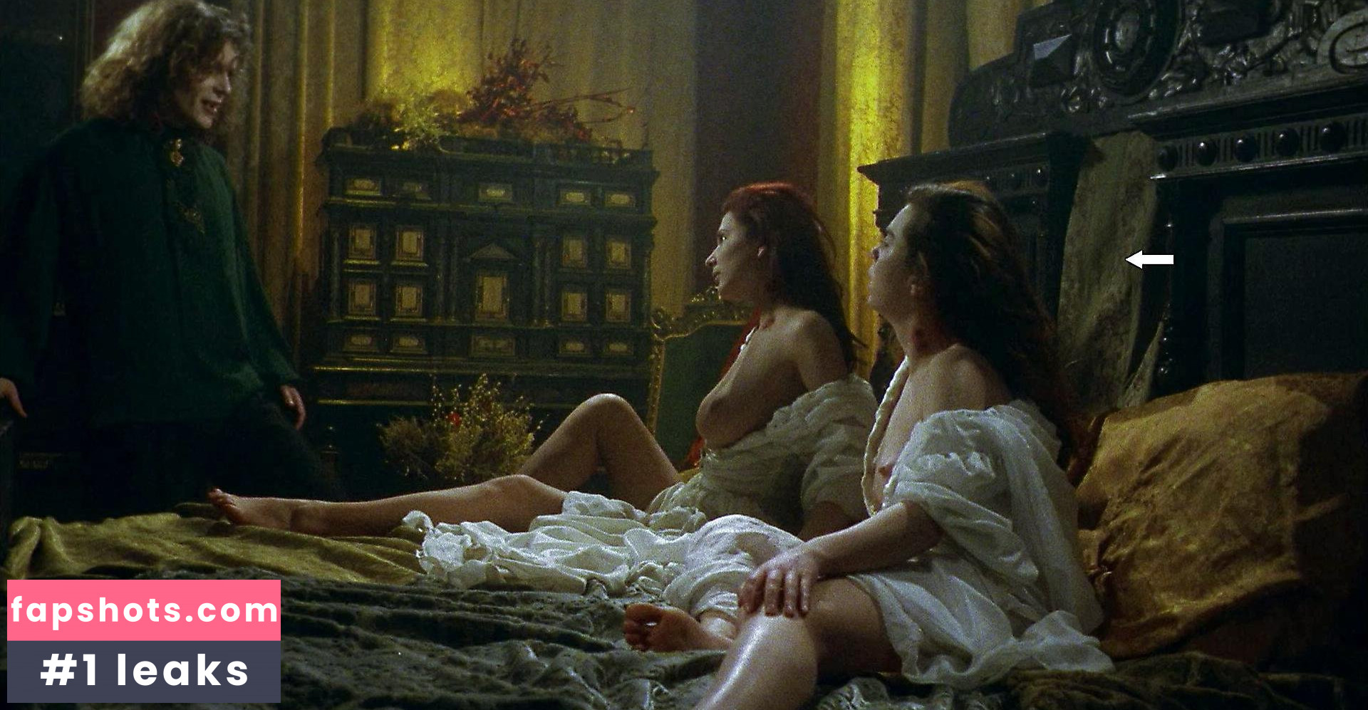 Crina Matei Nahé úniky fotek pouze od fanoušků #4 - Fapshots