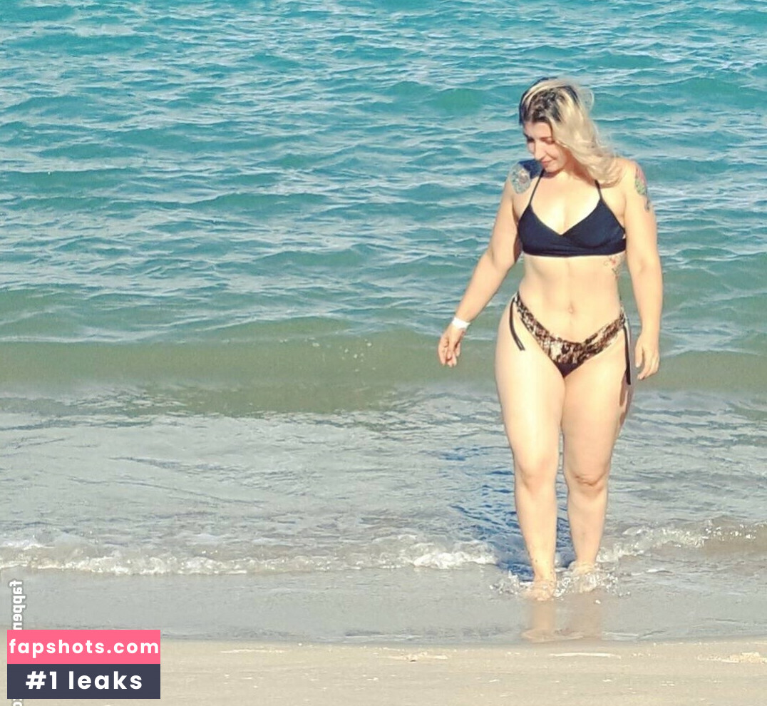 CriptoGirl nude babe gallery