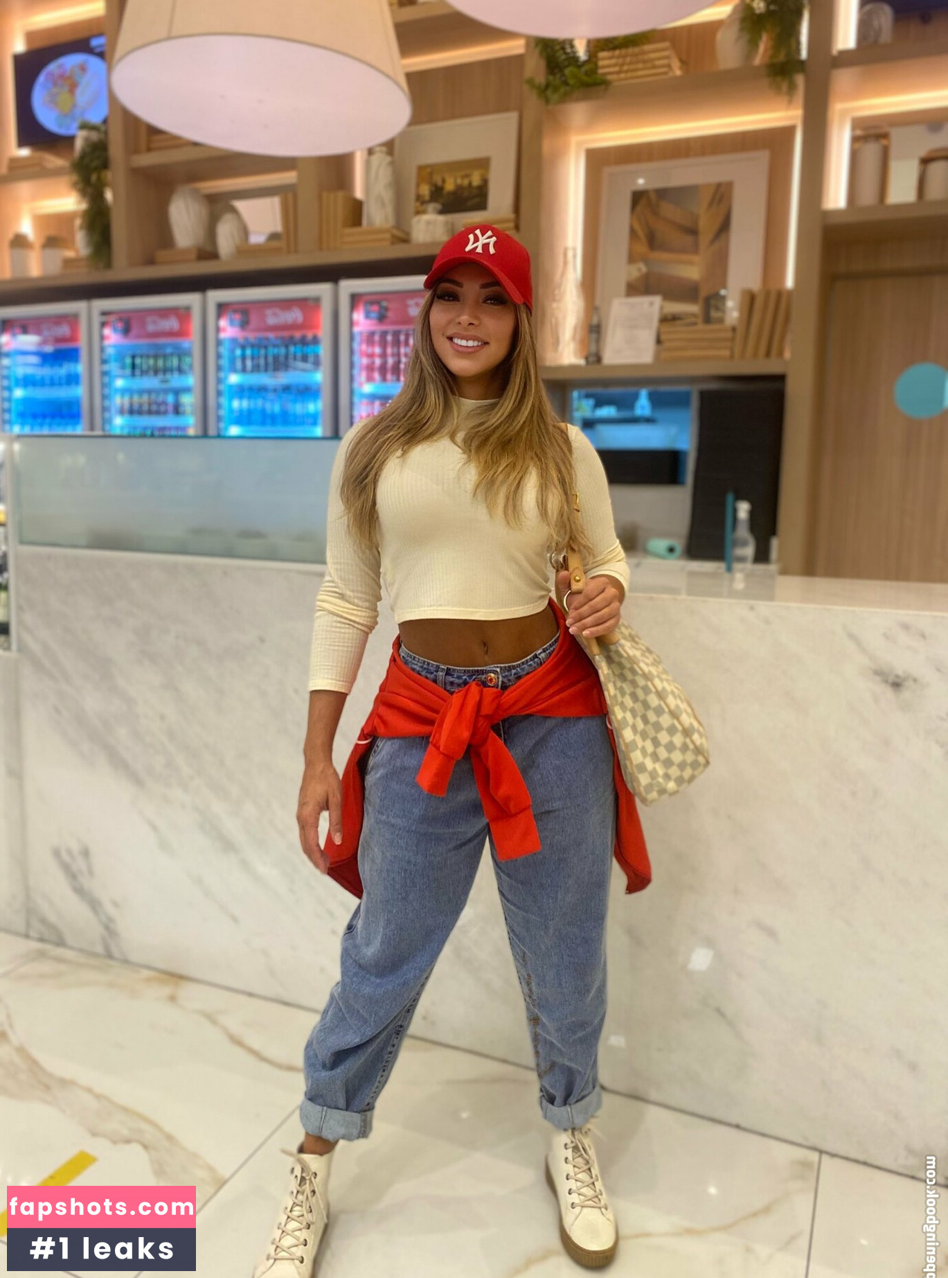 Cris Casttiel Nahé úniky fotek pouze od fanoušků #14 - Fapshots