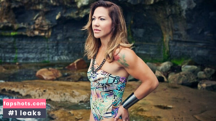 Cris Cyborg gallery photo #30