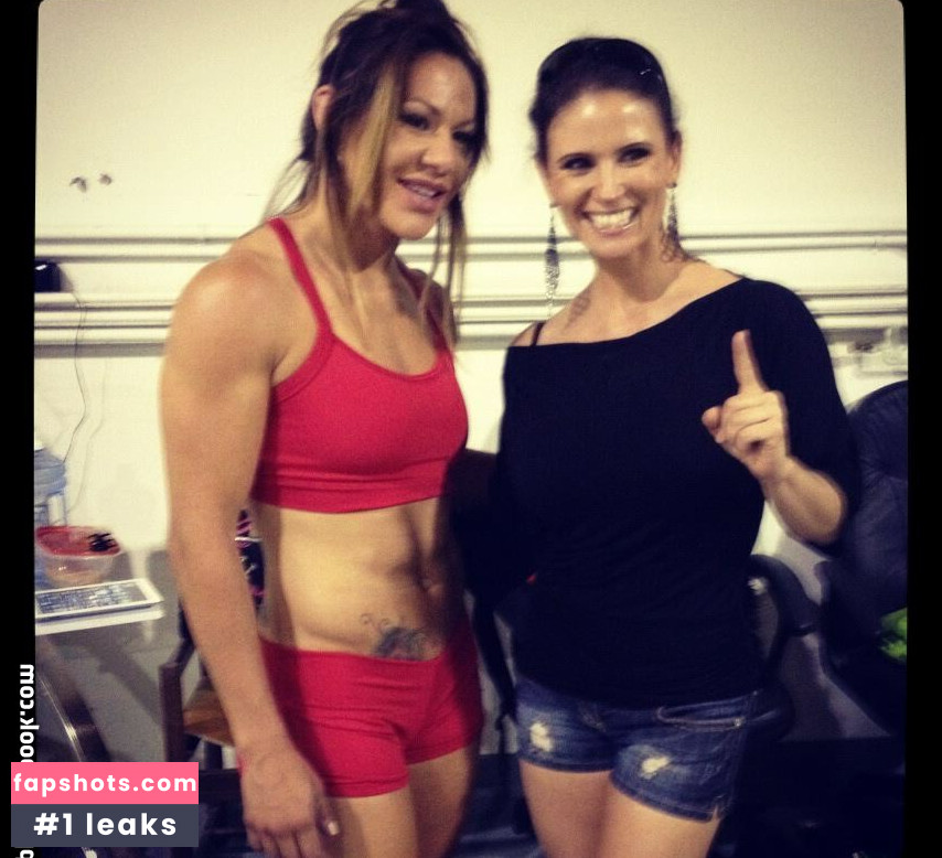 Cris Cyborg gallery photo #9