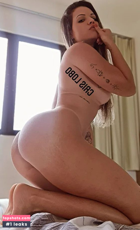 Cris Lobo Nude Leaks OnlyFans Photos #5 - Fapshots
