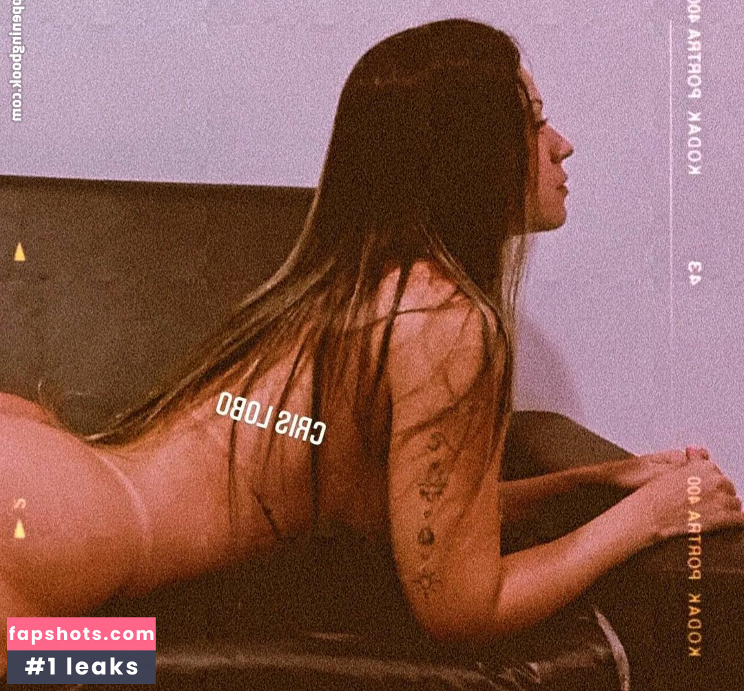 Cris Lobo Nude Leaks OnlyFans Photos #6 - Fapshots