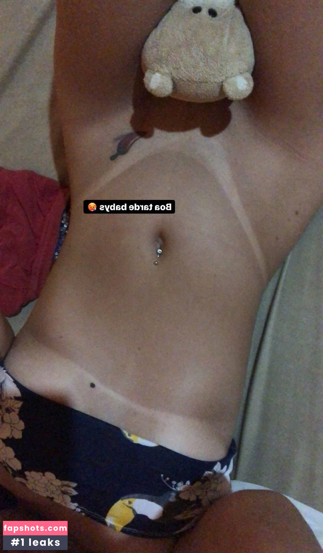 Cris Pkena Nude Leaks OnlyFans Photos #12 - Fapshots