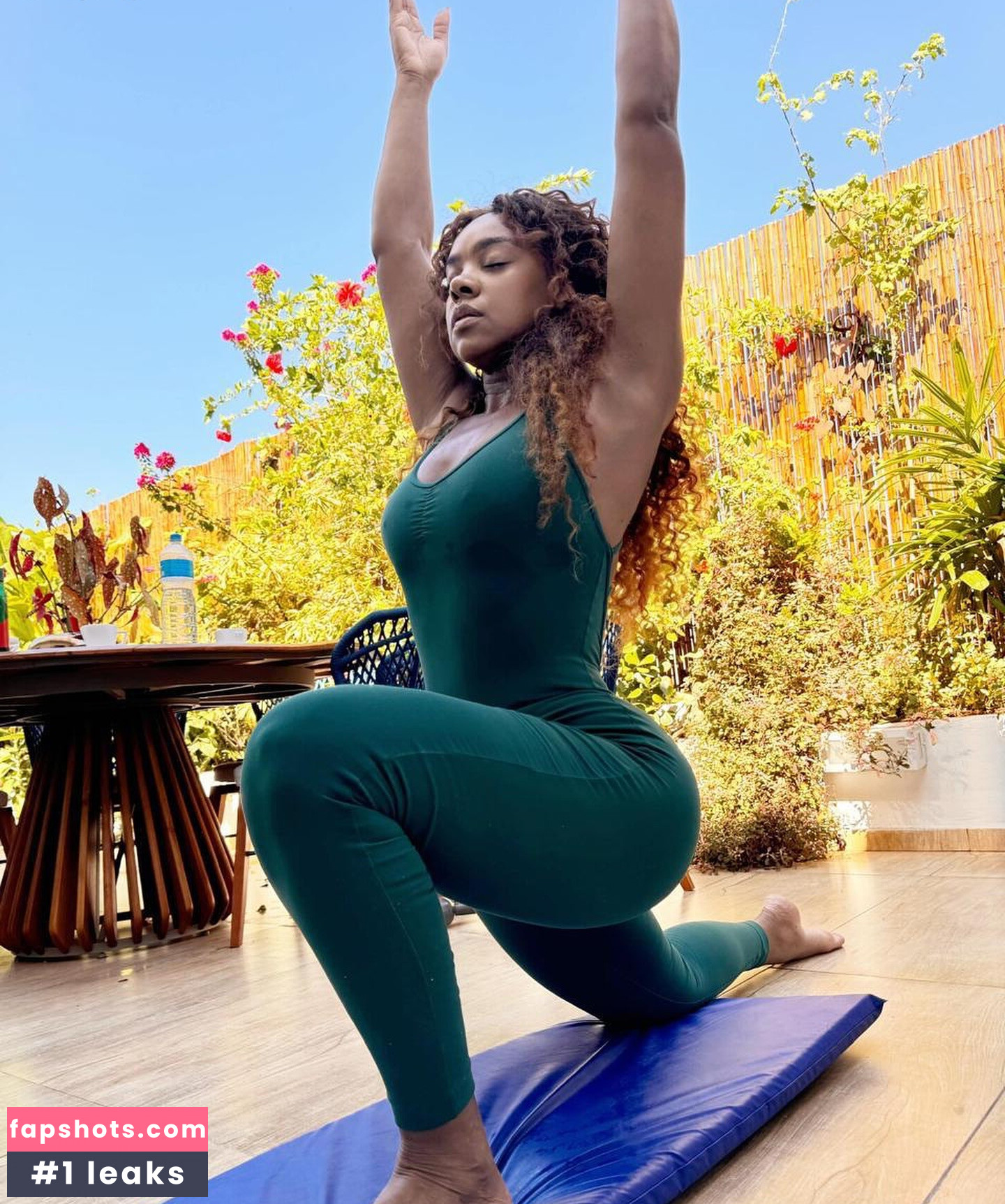 Cris Vianna gallery photo #2