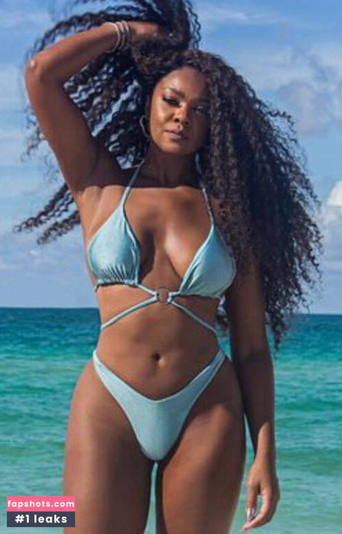 Cris Vianna gallery photo #16