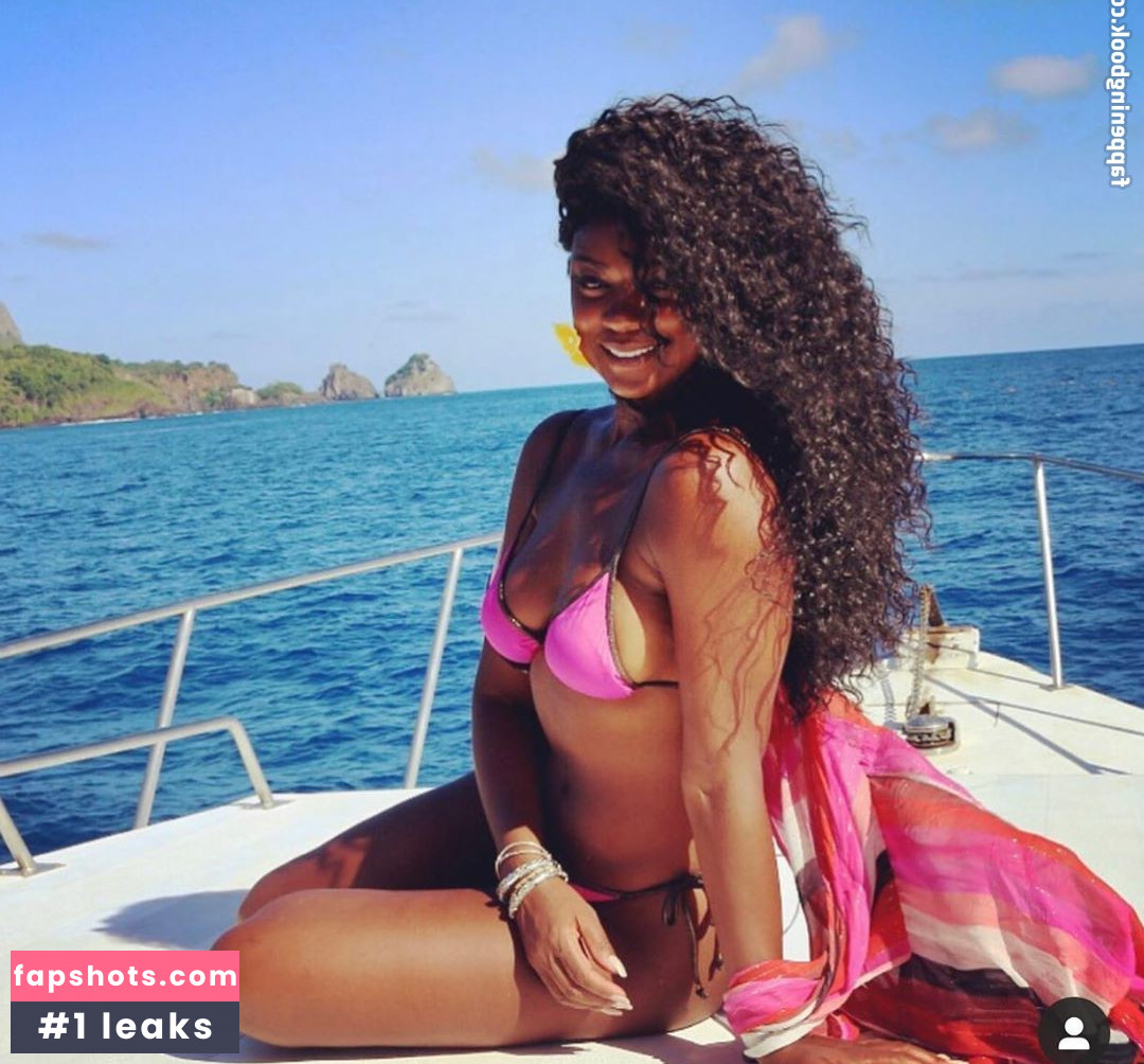 Cris Vianna gallery photo #19