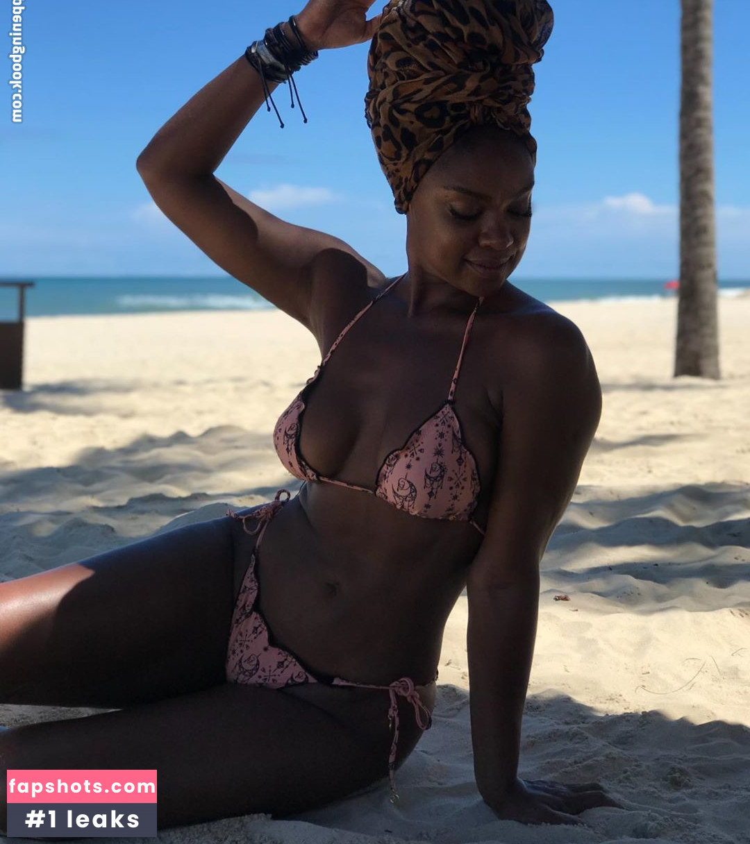 Cris Vianna gallery photo #21