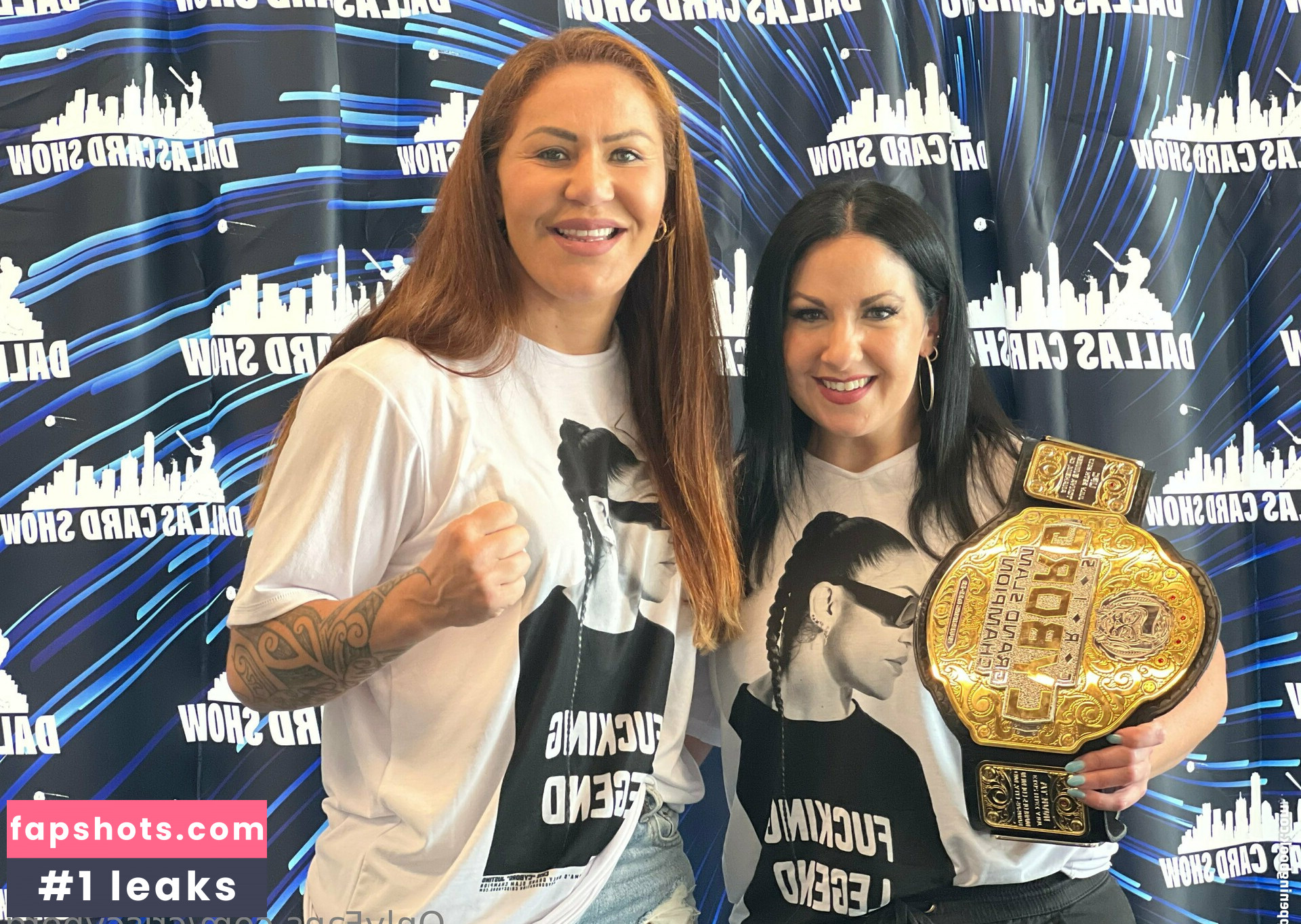 criscyborg Nude Leaks OnlyFans Photos #12 - LeakJerk