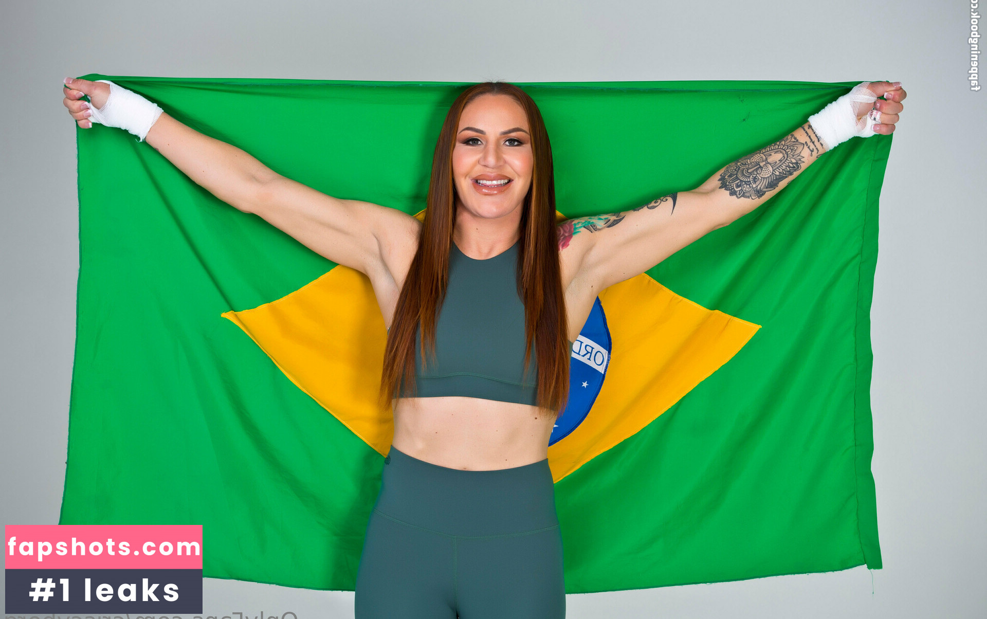 criscyborg Nahé úniky fotek pouze od fanoušků #16 - Fapshots