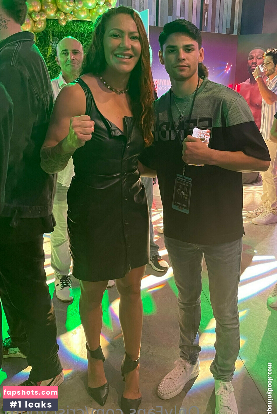 criscyborg Nahé úniky fotek pouze od fanoušků #20 - Fapshots