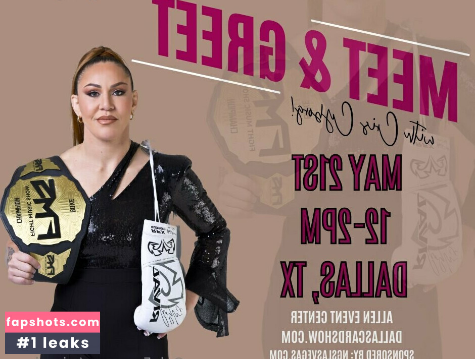 criscyborg Nahé úniky fotek pouze od fanoušků #23 - Fapshots