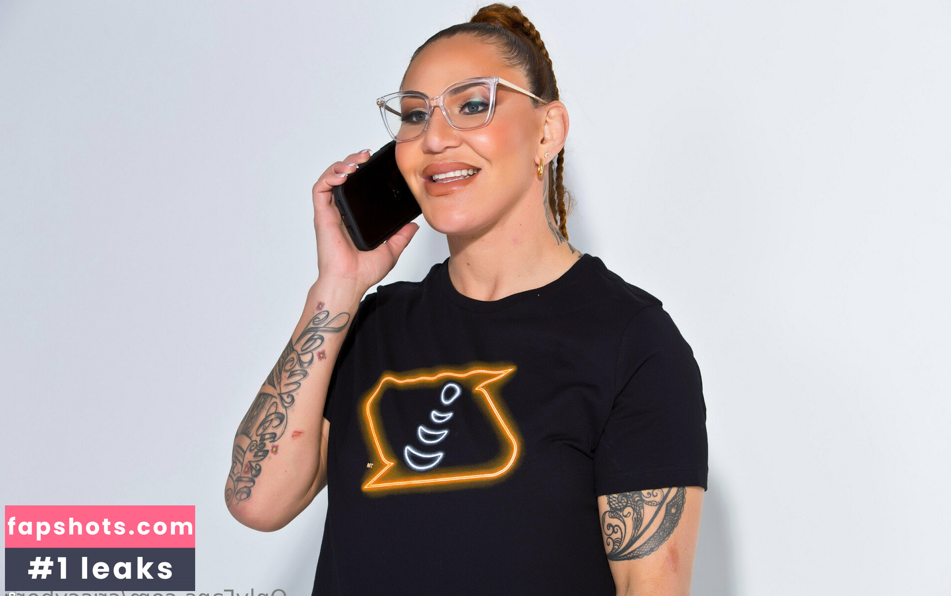 criscyborg Nahé úniky fotek pouze od fanoušků #24 - Fapshots