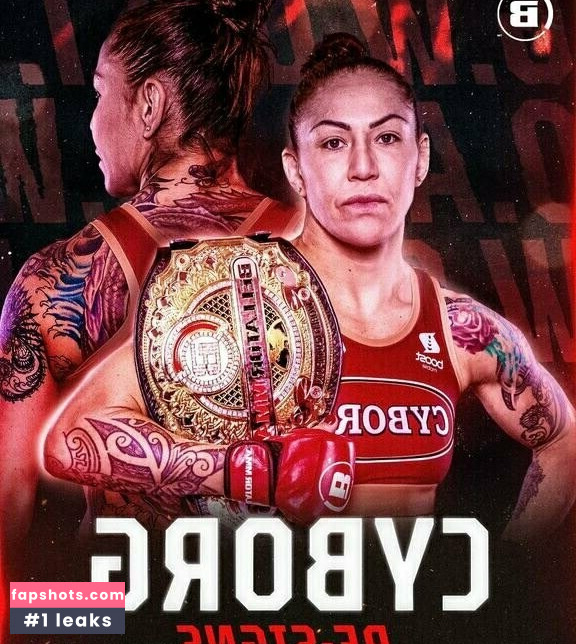 criscyborg Nahé úniky fotek pouze od fanoušků #26 - Fapshots
